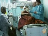 الجزيرة ترصد روايات عدد من المصابين في مستشفيات غزة