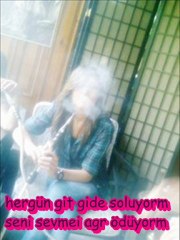 AyLin BaqıŞ & Hiç Sevmedinmi Be Adam