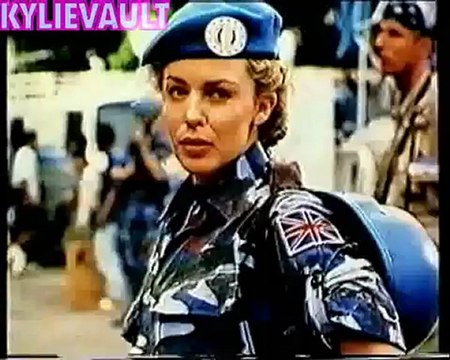 Kylie Minogue - Interview - After Five 1994