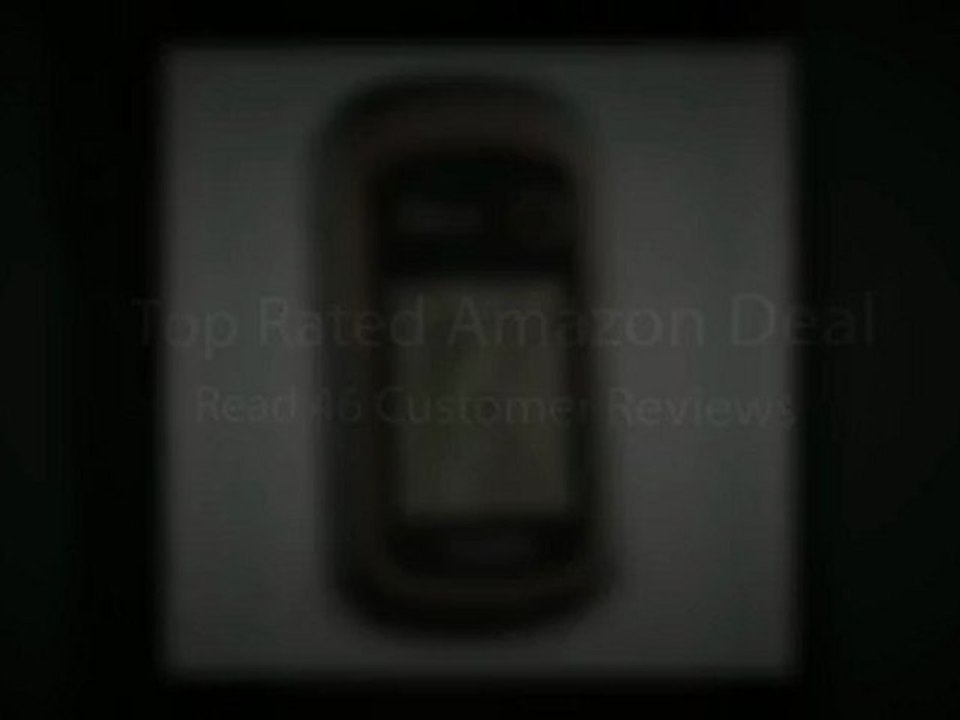 Super Deal Review - Garmin eTrex 20 Worldwide Handheld ...