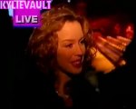 Kylie Minogue - Interview - London Tonight 1993