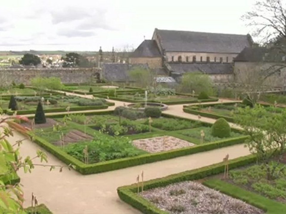 Chemins du patrimoine en Finistère // Regard d'artiste 2012