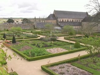 Chemins du patrimoine en Finistère // Regard d'artiste 2012
