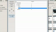 Editing your E-Books table of contents