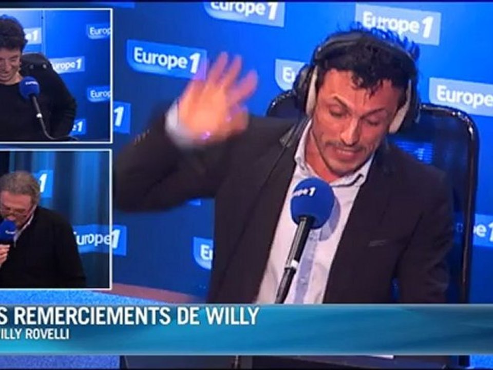 Salaud !