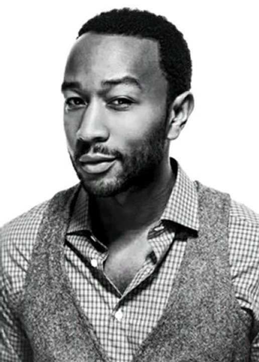 John Legend - Rolling in the Deep (Adele cover)