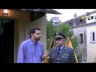 Succivo - NOecomafia intervista Mauro Carosone 1