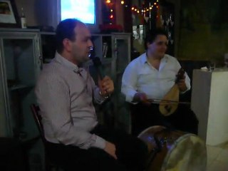 Kemane Ercanlı Geceler Ayazağada