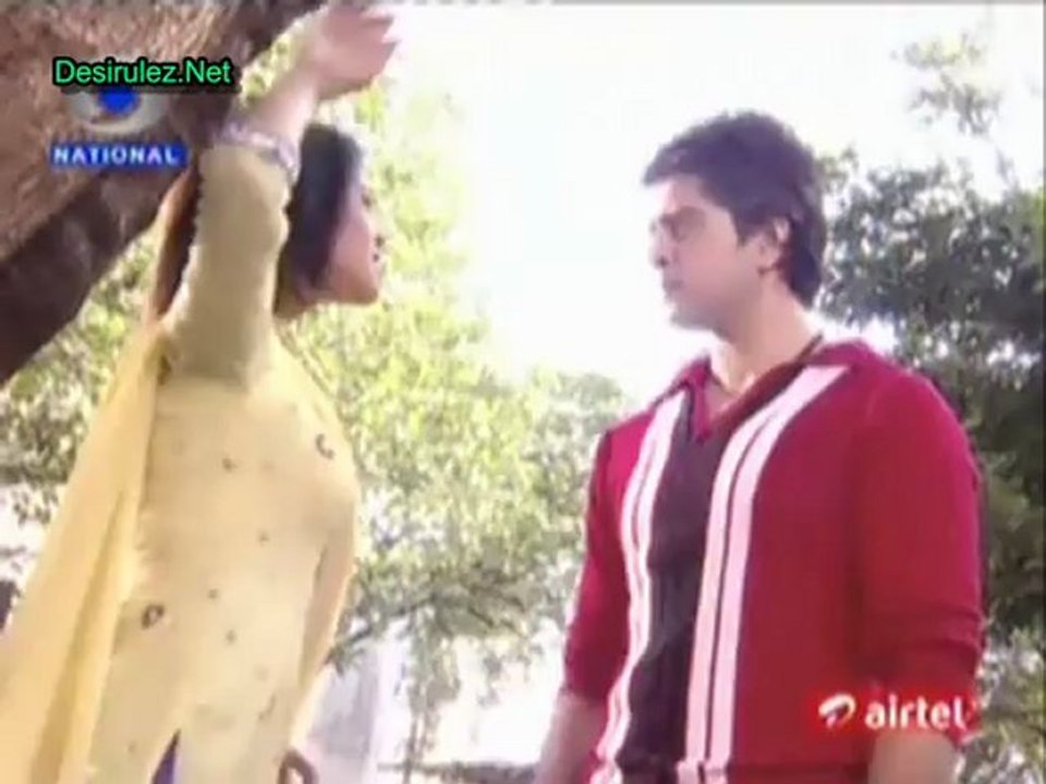 Kashmakash Zindagi Ki 24th April 2012pt2