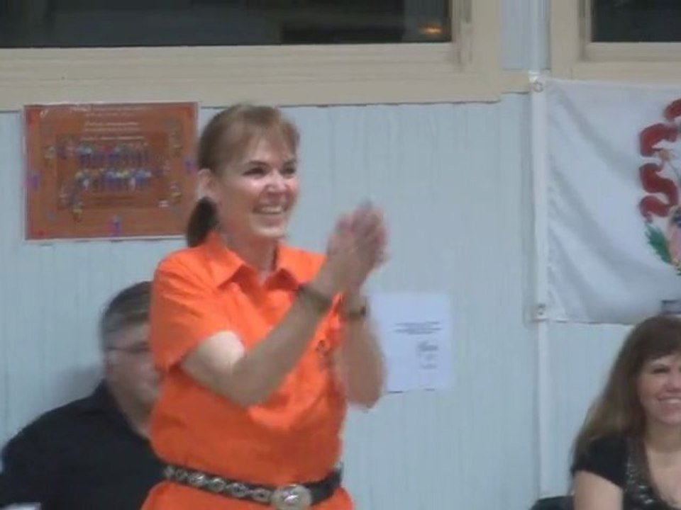 Country (2/9) à Brugheas (Allier) samedi 21 avril 2012 organisé pour la 1ère fois par "Farwest Company"