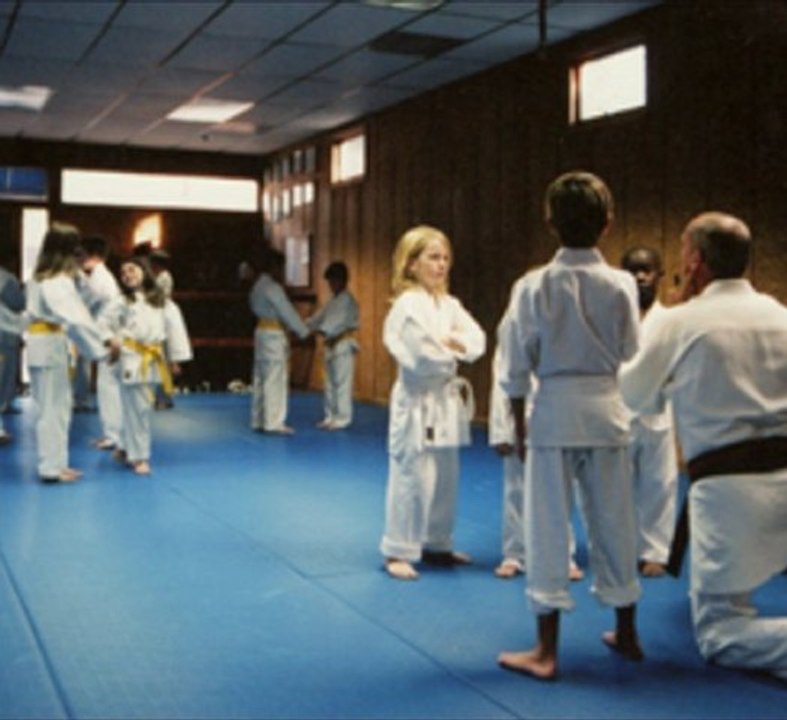 Martial Arts Greenville Call (864) 2702919
