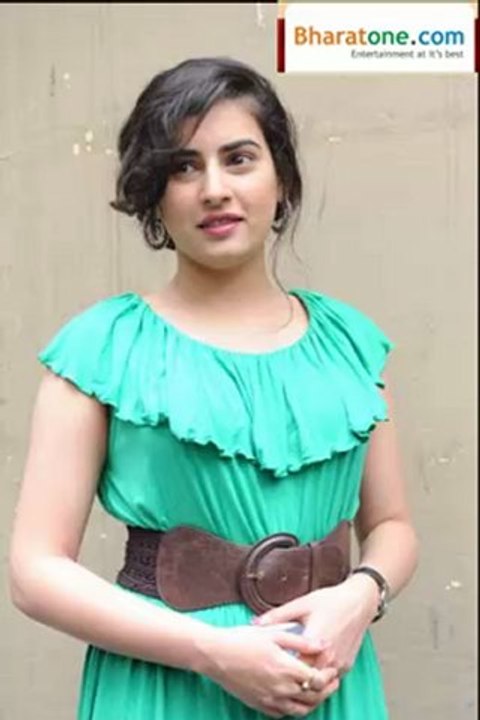 Archana lattest movie hot video