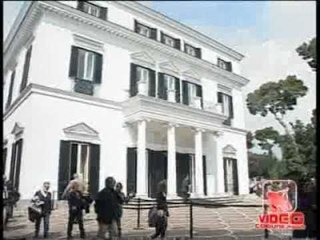 Télécharger la video: Napoli - Il FAI apre Villa Rosebery