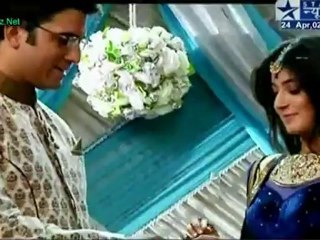 From The Sets Of ''Kuch Toh Log Kahenge''