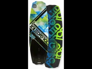 Liquid Force 2012 года *sporteventxtrem