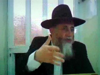 RAV BENTATA ORAH HAÏM LA DESCENDE DES GENERATIONS YERIDAT HADOROTE