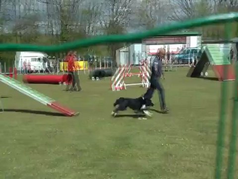 degré Doubaï Subdray 2012