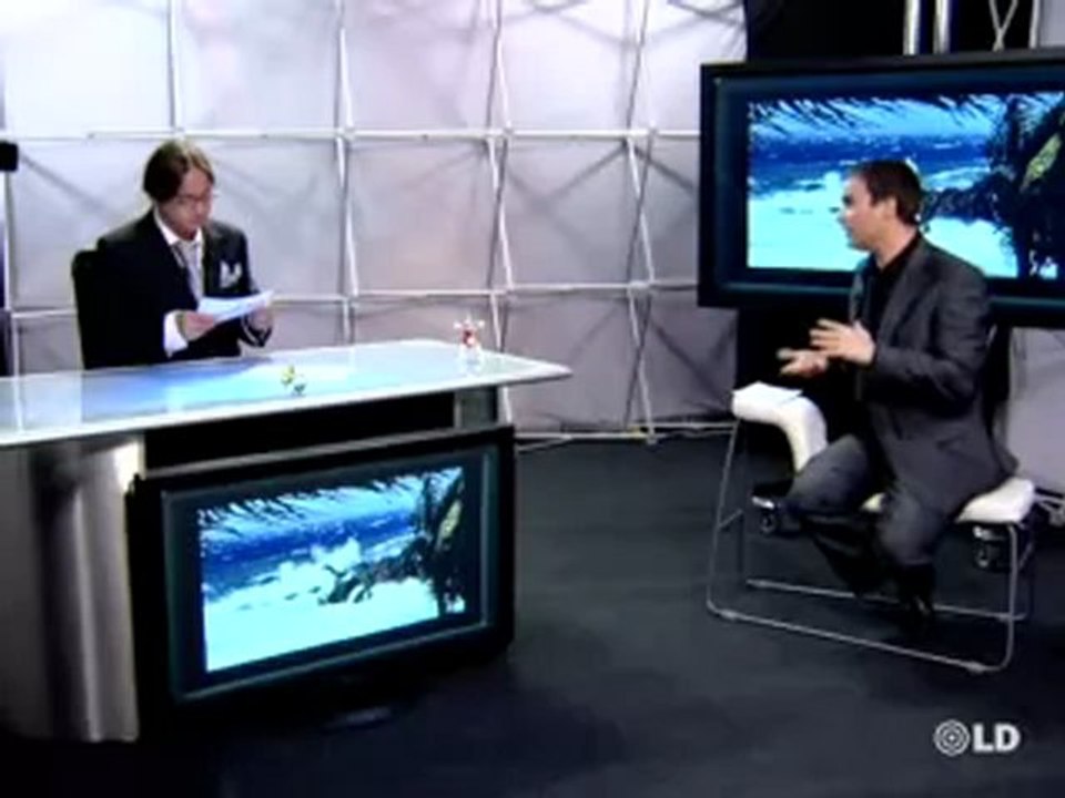 Conectados - 03/05/08
