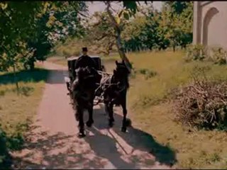 A Dangerous Method - Bande annonce VOST