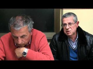 Download Video: Trentola Ducenta (CE) - Incontro con Griffo - Franco Musto