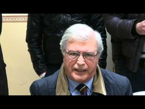 Trentola Ducenta (CE) - Incontro con Griffo - Alfonso Eramo