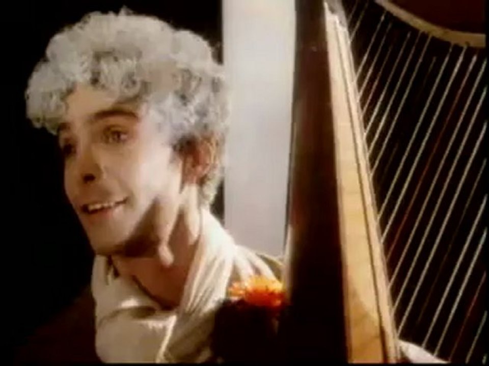 Art Of Noise   Moments In Love