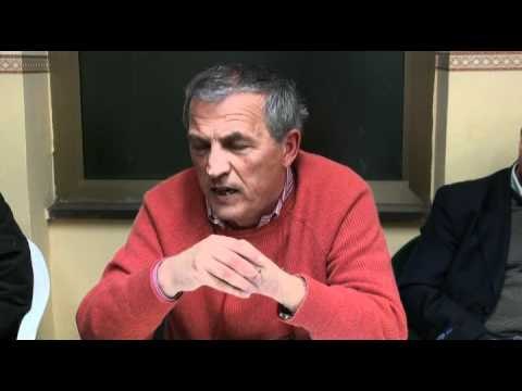 Trentola Ducenta (CE) - Incontro con Griffo - Il programma