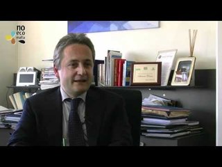Gricignano CE) - NOecomafia intervista Antonio Diana (Erreplast)