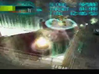 Silent Bomber Mission 13 S Rank (Part 1)