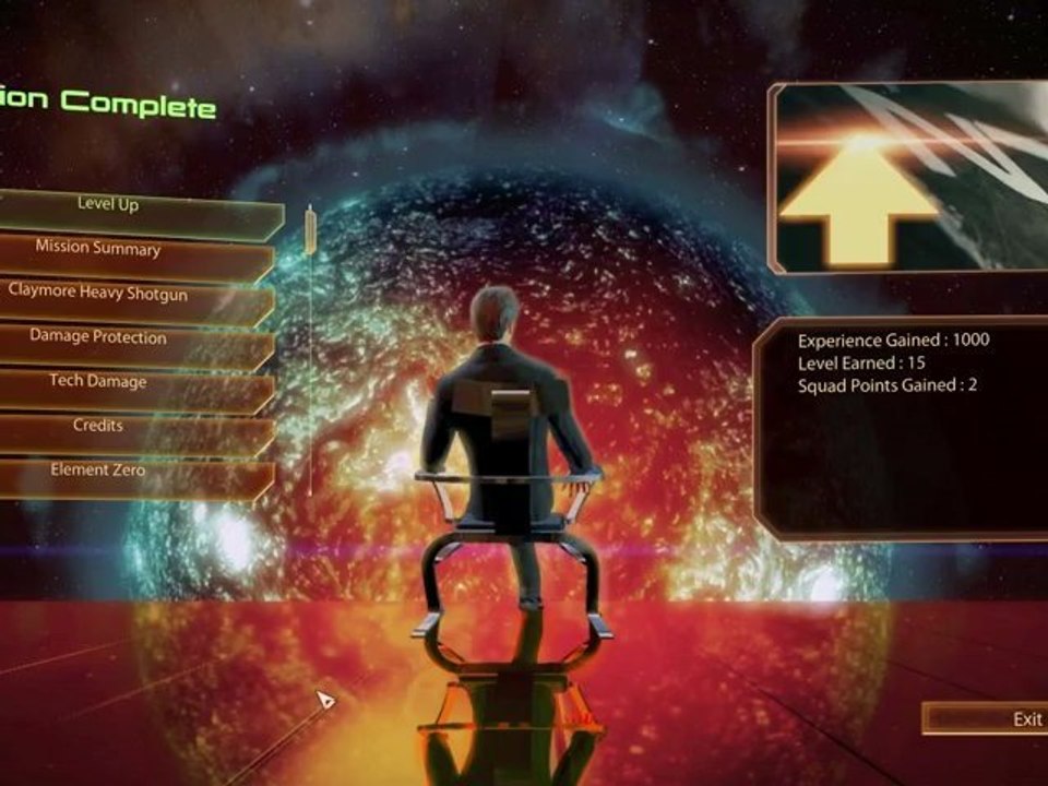 [S8][P4] Mass Effect 2
