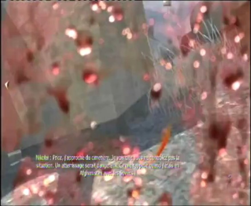 Call of Duty Moder Warfare [15] l'enemie de mon enemie !