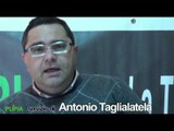 Trentola Ducenta (CE) - Intervista a Nicola Picone