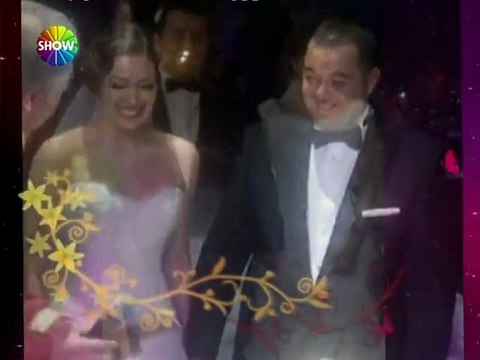 Ata Demirer ve Özge Borak evlendi