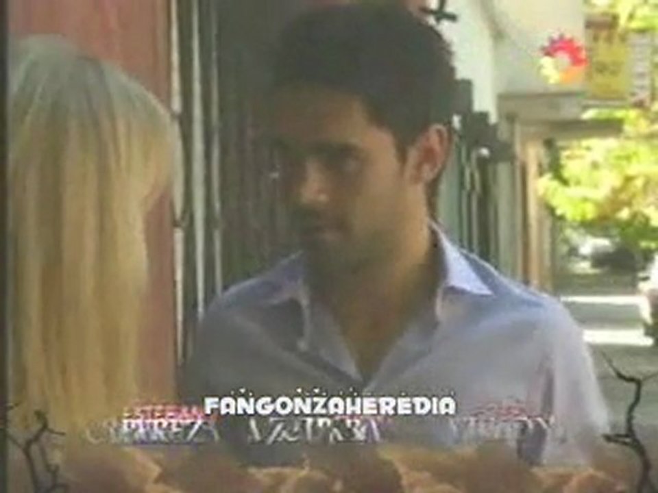 Gonzalo Heredia:Lobo 40 capitulo 23.04.12