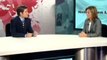 Entrevista: Carina Mejías, Portavoz PP Parlamento de Cataluñ