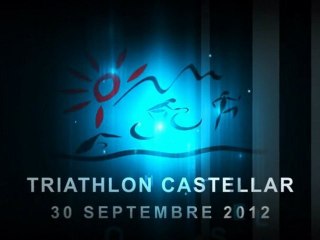 6e Triathlon de Castellar