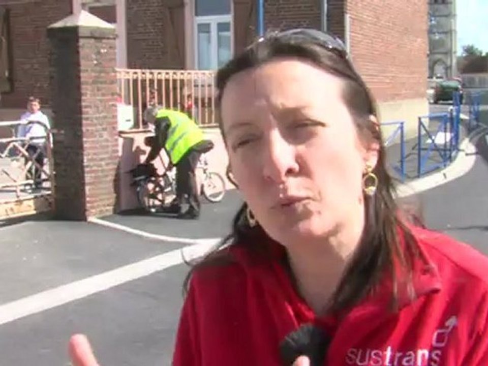 Opal'TV - Le JT - Edition du mercredi 18 avril 2012