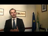 Gricignano (CE) - Inaugurazione Circolo Libera - Gennaro Pacilio