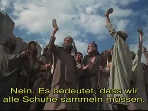 Monty Python – Die ganze Wahrheit – Oder fast! – 5/6