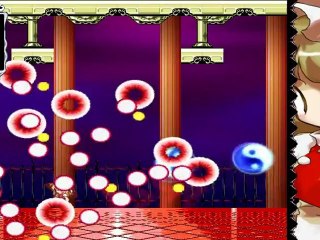 Megamari Part 5 Remilia Scarlet
