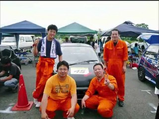 ＢＡＮＱＵＥＴ　ＭＥＩＳＴＥＲ　軽４耐久レース