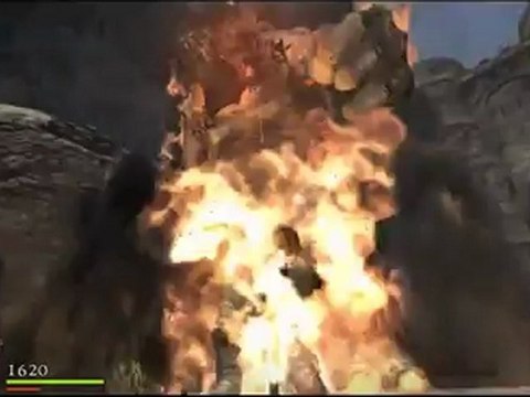 Dragon's Dogma : Demo Trailer