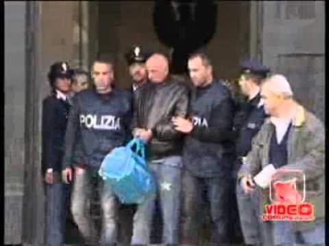 Qualiano (NA) - Camorra, 25 arresti clan De Rosa