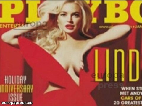 Lindsay Lohan resucitará a Liz Taylor