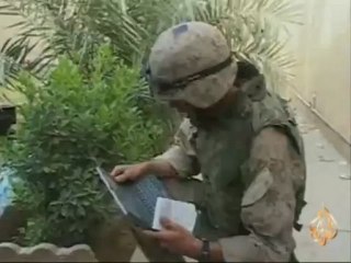 تزايد في معدلات الانتحار للجنود الأمريكيين