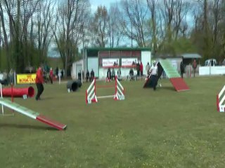 gpf Doubaï Subdray 2012