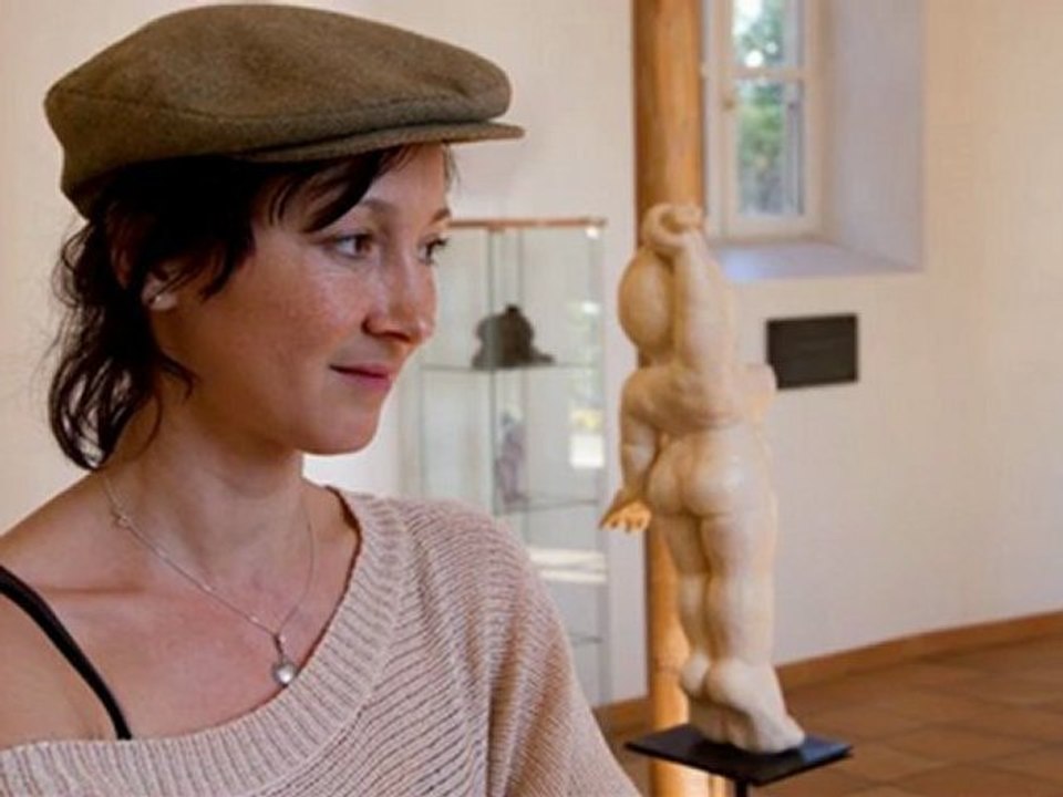 Christelle Dupaquier
