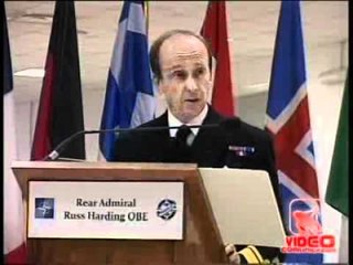 Napoli - La NATO accusa Gheddafi