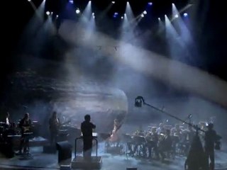 Atom Heart Mother - Concert