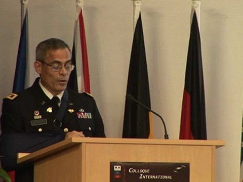 Colloque Robotisation du champ de Bataille : 21-COLONEL-EUGENE-RESSLER